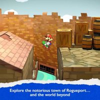  Paper Mario: The Thousand-Year Door для Nintendo Switch