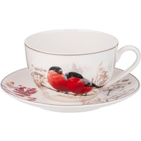 Чашка Lefard Лесная Сказка 85-1915