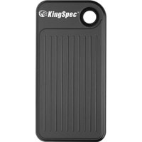 Внешний накопитель KingSpec Z3S 512GB (черный)