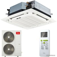Кондиционер TCL TCC-48HRA/TOU-48HSA