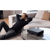 Сетевой транспорт Eversolo T8 в Солигорске