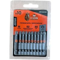 Набор бит M-Lion MPH25010P