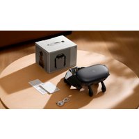 Массажер для шеи и плеч  Xiaomi Mijia Smart Shoulder and Neck Massager BHR9743CN (серый)