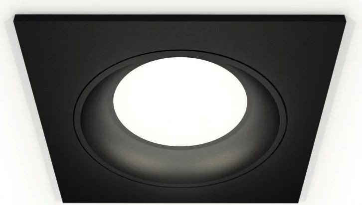 

Точечный светильник Ambrella light XC7632060 SBK
