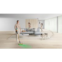 Пылесос Dyson V12 Detect Slim Absolute 448870-01