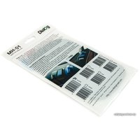 Противоскользящий коврик Dialog MagicPad MH-01 (черный)