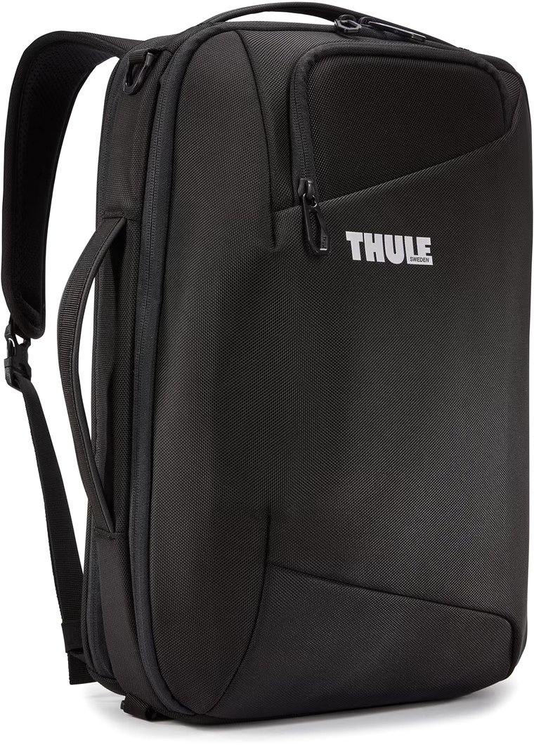

Городской рюкзак Thule Accent 17L 3204815 (черный)