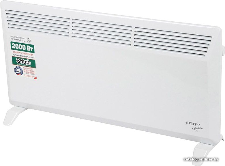 Конвектор Engy EN-2000 Modern