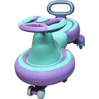 Каталка Nino 318 (фиолетовый)