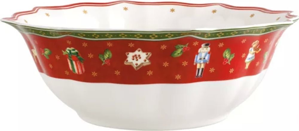 

Сервировочная миска Villeroy & Boch Toys Delight 14-8585-3160
