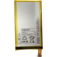 Аккумулятор для телефона Копия Sony Xperia Z2a [LIS1547ERPC] в Борисове