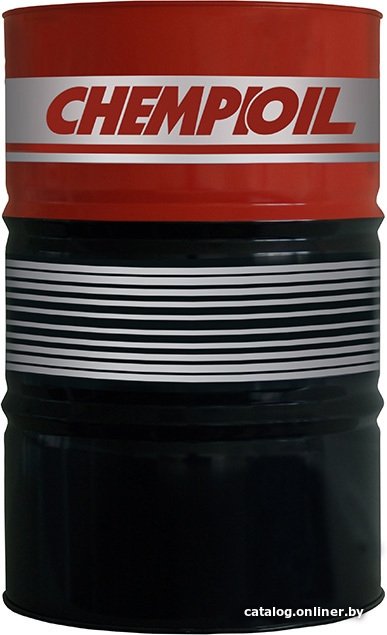 Моторное масло Chempioil Ultra XTT 5W-40 208л