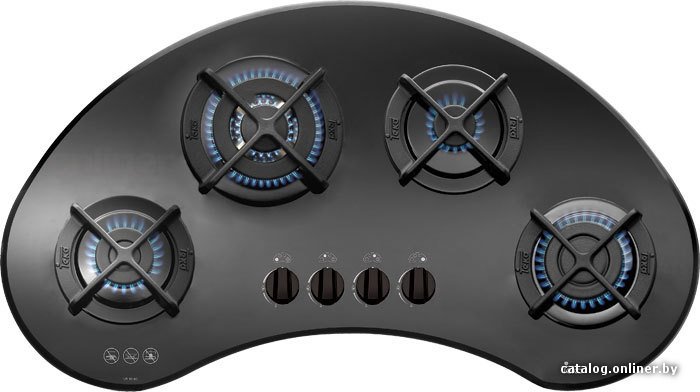 Варочная панель TEKA VR 90 4G AI AL TR
