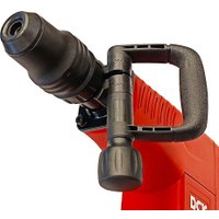 Отбойный молоток DCK KZG10 (кейс)