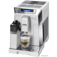 Кофемашина DeLonghi Eletta Cappuccino TOP ECAM 45.764.W