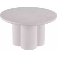 Журнальный столик Signal Rosalia (светло-серый)