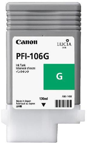 

Картридж Canon PFI-106G [6628B001]
