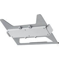 Держатель ErgoSmart NBH-6E (серебристый)