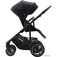 Универсальная коляска Britax Romer Smile 5Z (2 в 1, galaxy black)