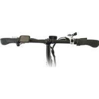 Электровелосипед Hiper Engine MTB S4 2025 (graphite)