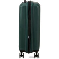Чемодан-спиннер American Tourister Aerostep Dark Forest 55 см