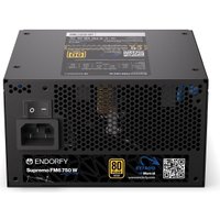 Блок питания Endorfy Supremo FM6 750W EY7A013