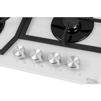 Варочная панель ZorG HAG61 FDW white