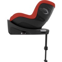 Детское автокресло Cybex Sirona G i-Size Plus (hibiscus red)