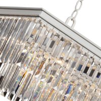 Подвесная люстра Vitaluce V5146 V5146-0/12