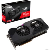 Видеокарта ASUS Dual Radeon RX 6700 XT OC Edition DUAL-RX6700XT-O12G