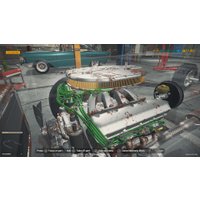  Car Mechanic Simulator для PlayStation 4