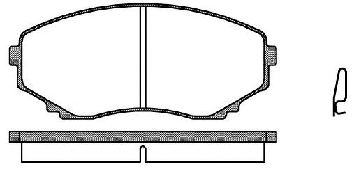 

Remsa 039700