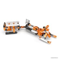 Конструктор Поделкин & Engino PKE-07 50 моделей/с мотором