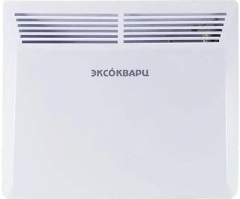 Конвектор Эксокварц KXE-1000