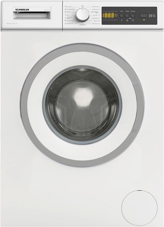 Стиральная машина Scandilux LS1T 4811