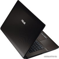 Ноутбук ASUS K73SD-TY299R (90N3XAI58W1I13RD53AY)
