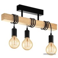 Подвесная люстра Eglo Townshend 32915