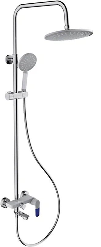 

Душевая система FRAP F2434