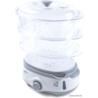 Пароварка Endever Vita 170