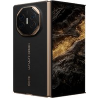 Телефон Huawei Mate XT Ultimate GRL-LX9 16GB/1TB (черный, международная версия)