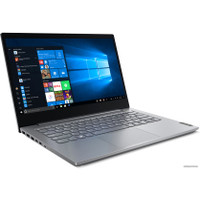 Ноутбук Lenovo ThinkBook 14-IIL 20SL00D3RU