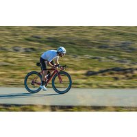 Cпортивный шлем Catlike Vento L 2022 (белый)