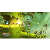  Rayman Legends: Definitive Edition для Nintendo Switch