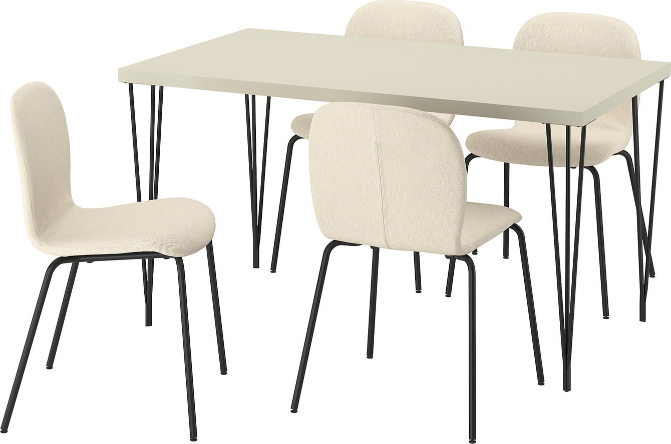 Обеденная группа Ikea Skalsta s99609193