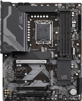 Gigabyte Z790 UD (rev. 1.0)