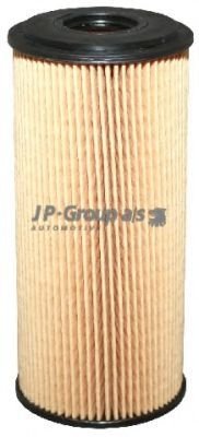

Масляный фильтр JP group 1318500400