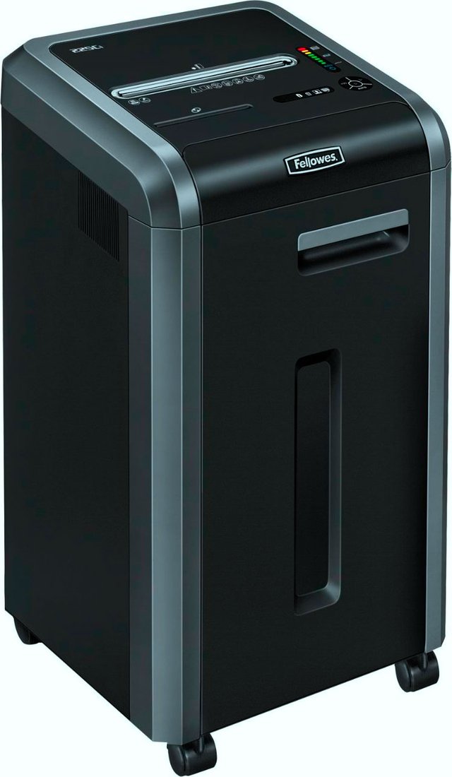 

Шредер Fellowes PowerShred 225Ci