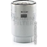 Топливный фильтр MANN-filter WK11001x