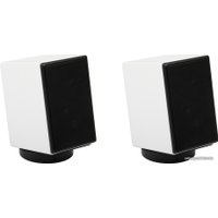 Полочная акустика Blue Aura x30 (белый)