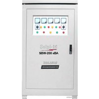 Стабилизатор напряжения Solpi-M SBW-200 кВА